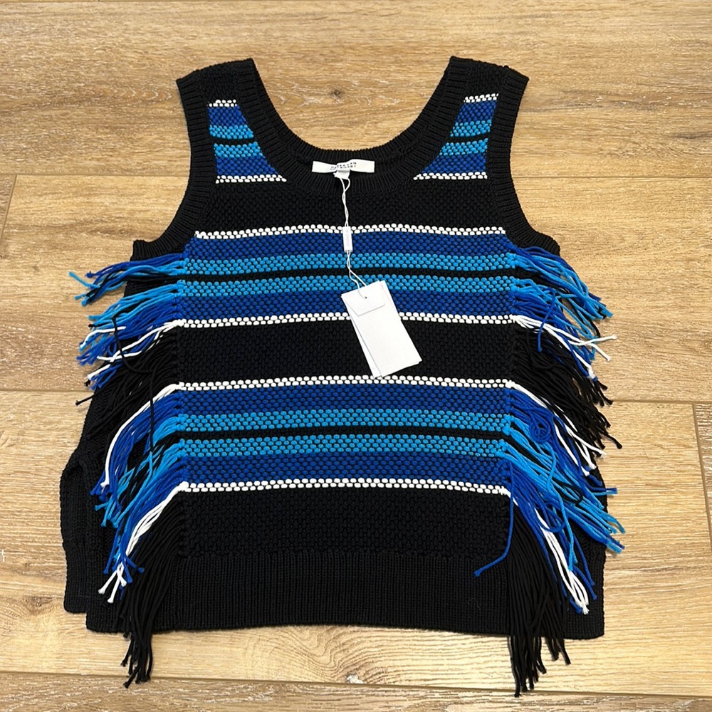 Derek Lam 10 Crosby Top